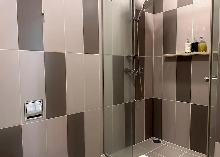 Modern & Cozy Nest 3 Mins To Bts Saphan Khwai